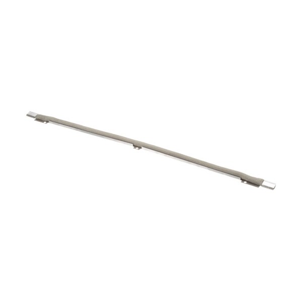 Door Seal - Bottom